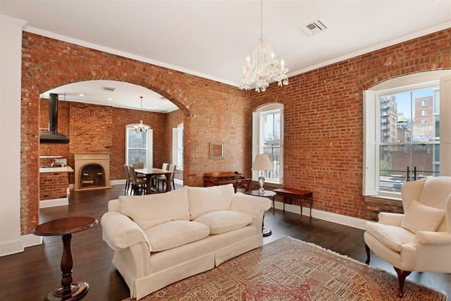 Image of Living space #2