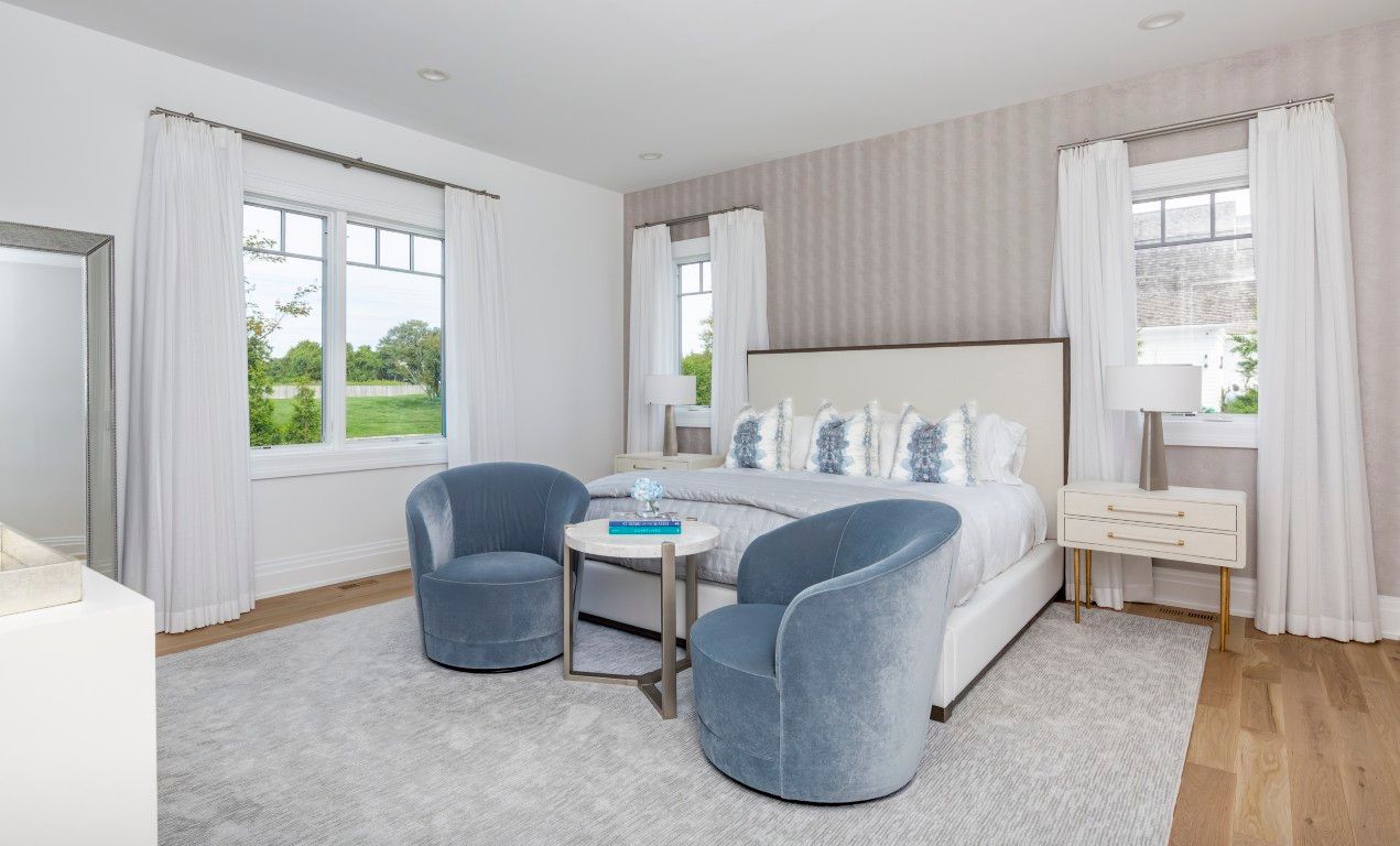 Rosko Estate | Southampton | Home With Heated Pool and Spa photo 46