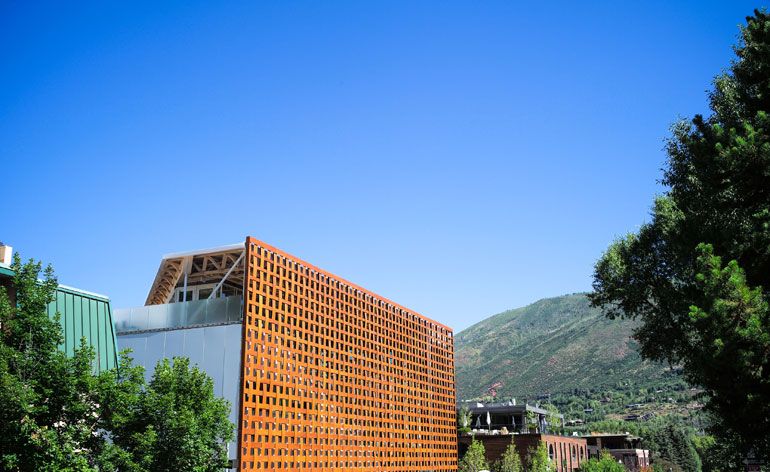 Aspen Art Museum