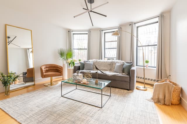 Image of Living space #1