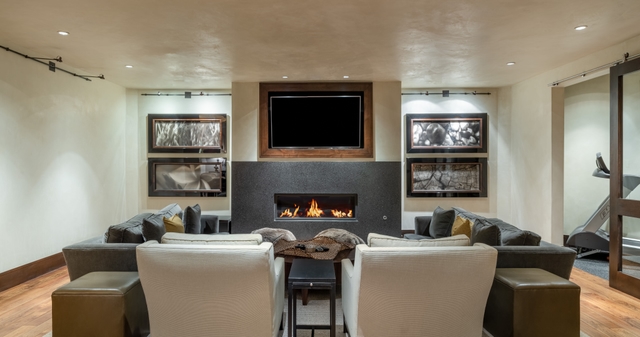 Image of Living space #3