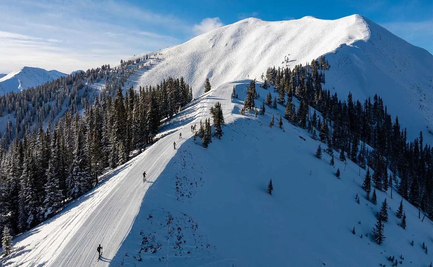 Aspen Highlands Ski Resort