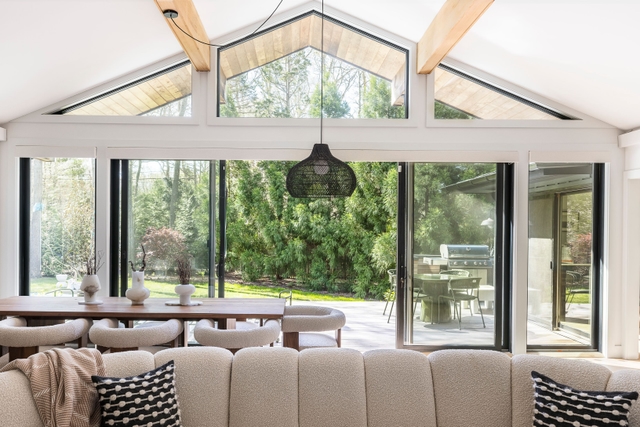 Image of Living space #1