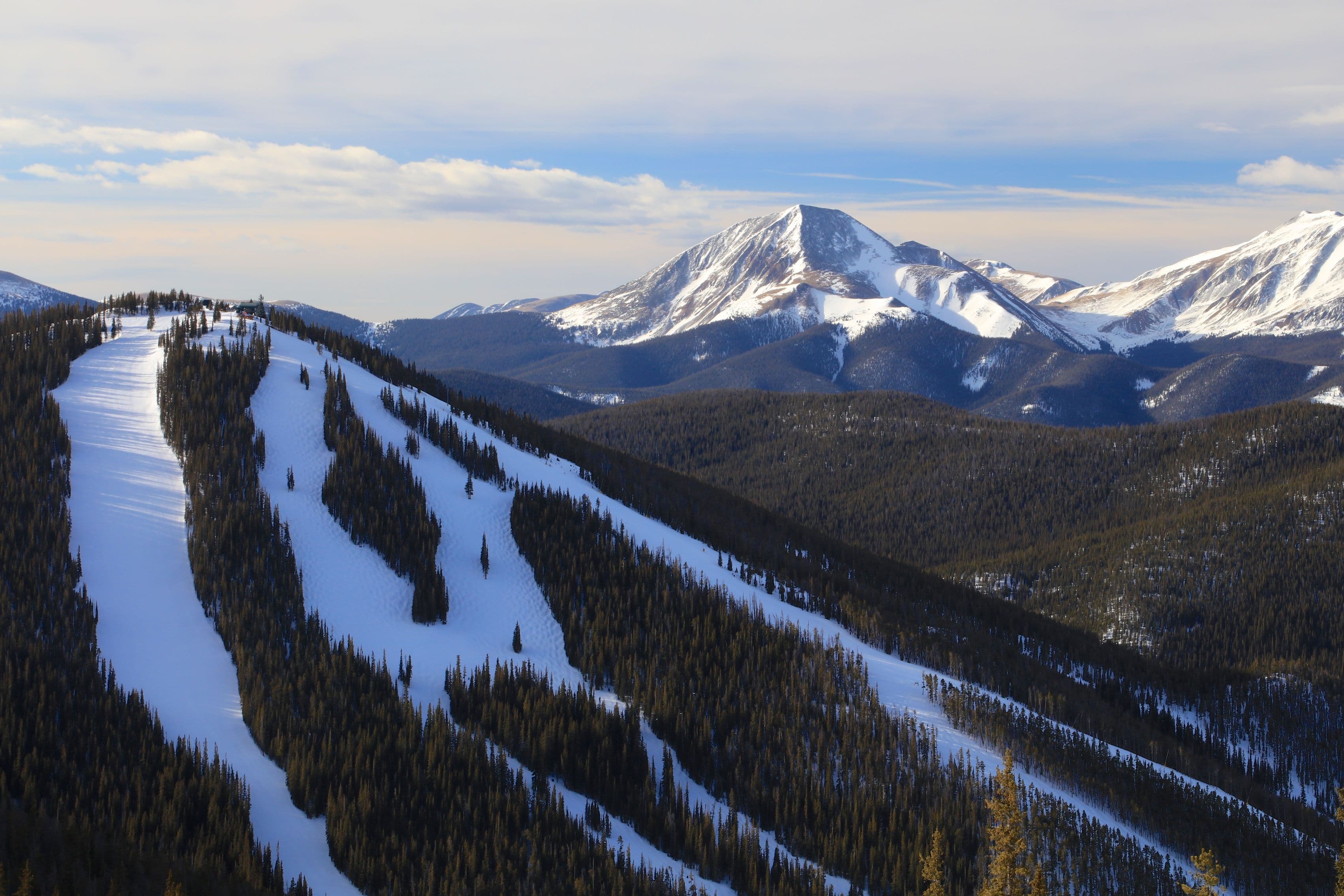 Highland Bowl