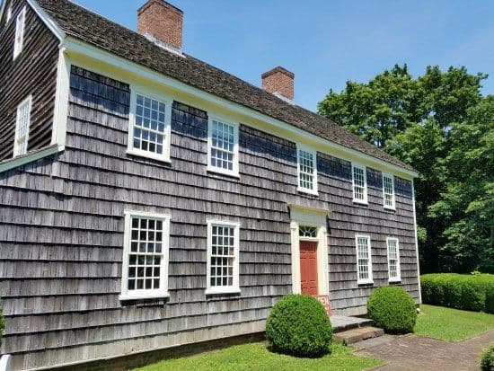 Custom House Museum