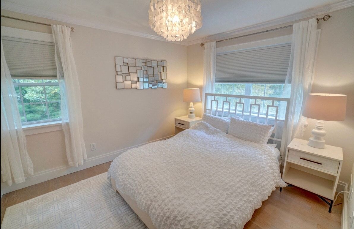 Wildwood | East Hampton | Home with Heated Pool and Outdoor Space photo 13