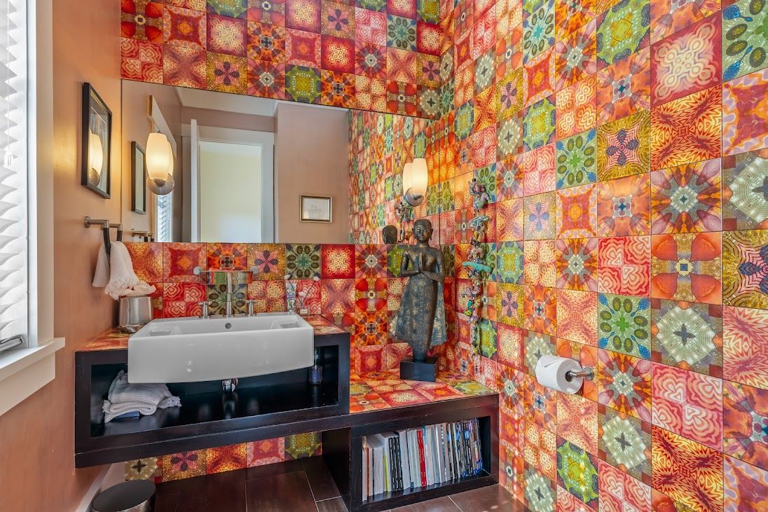 Image of Living space #7