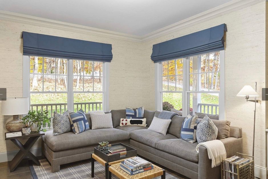 Image of Living space #1