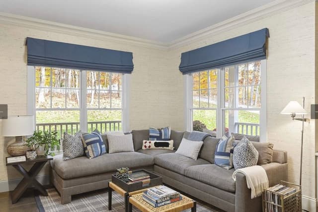 Image of Living space #1