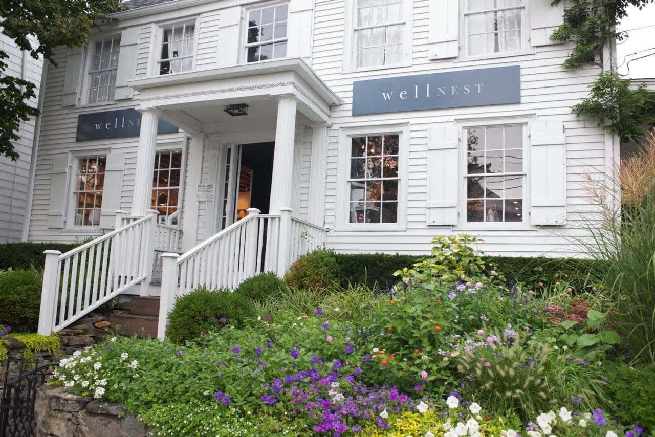 The Wellnest
