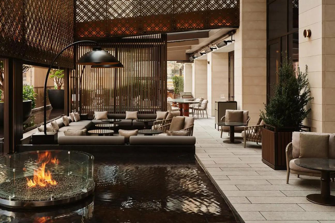 Luxury Furnished Monthly Rentals