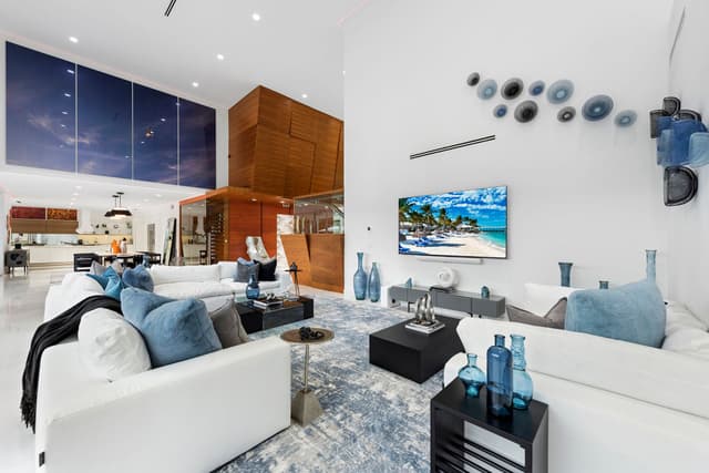 Image of Living space #8