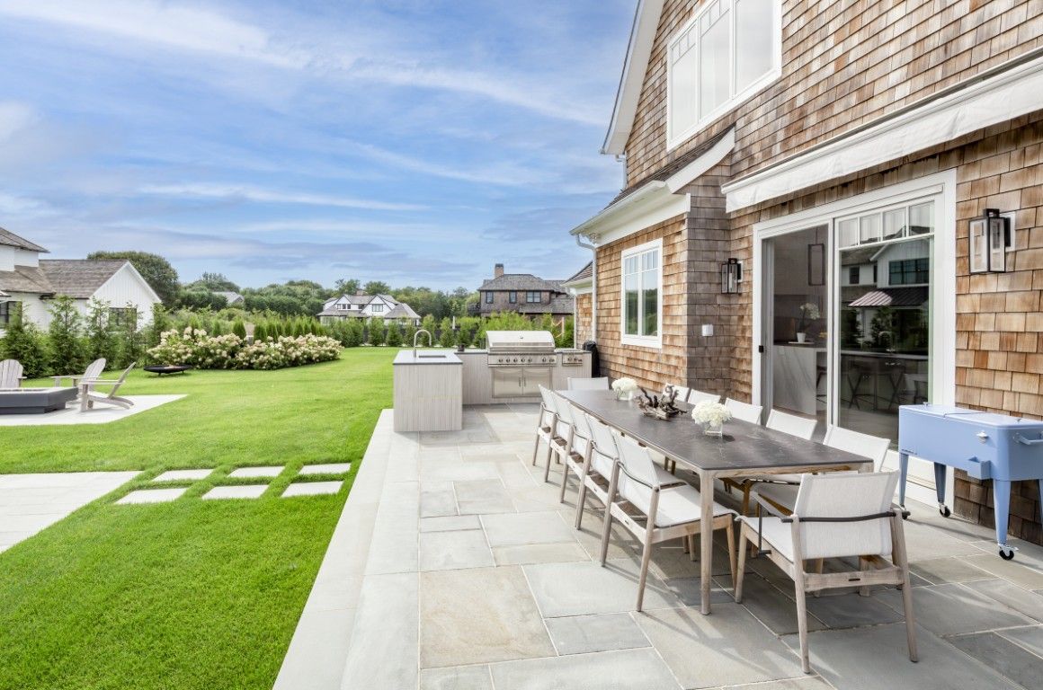 Rosko Estate | Southampton | Home With Heated Pool and Spa photo 15