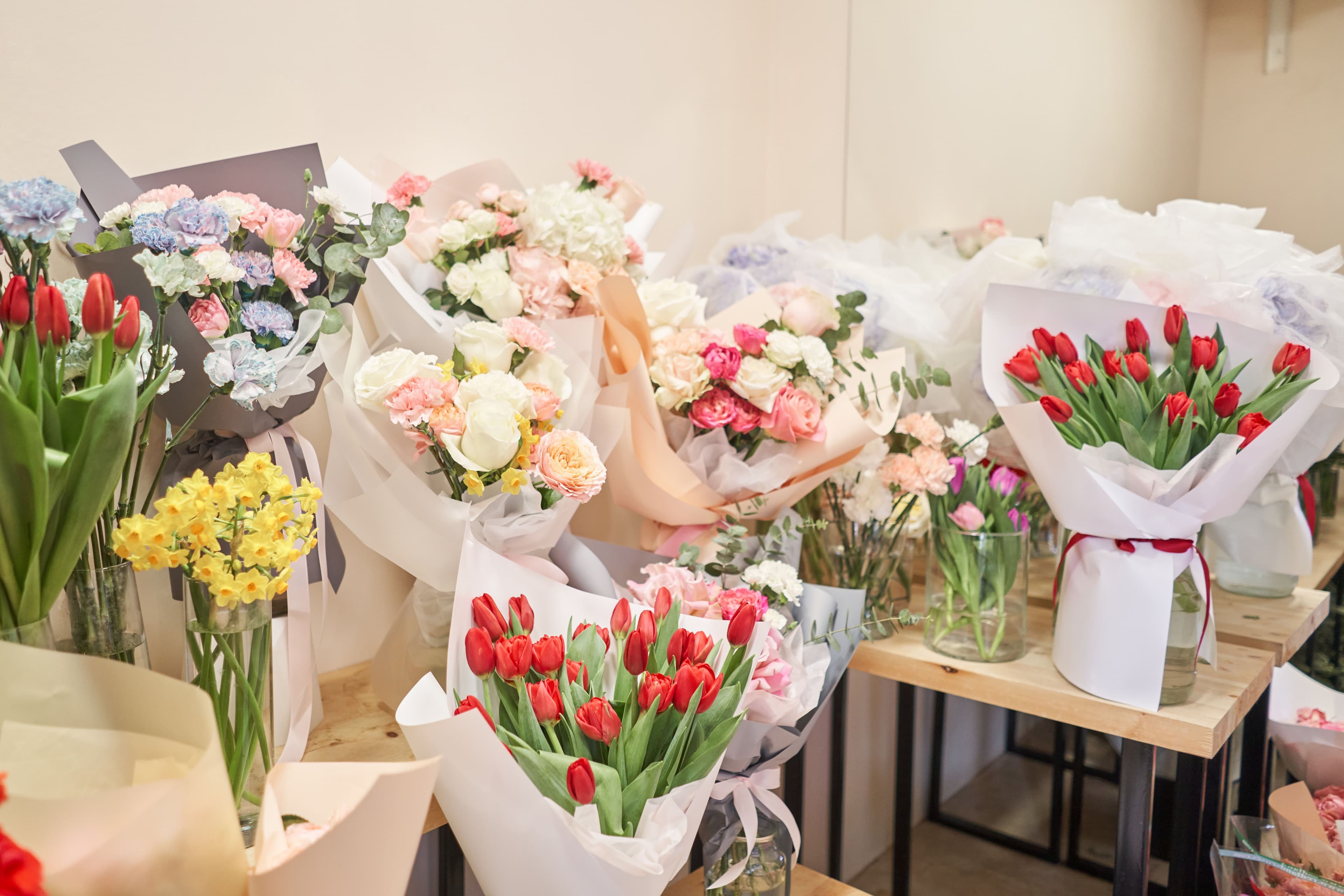 Quogue Flower Shop
