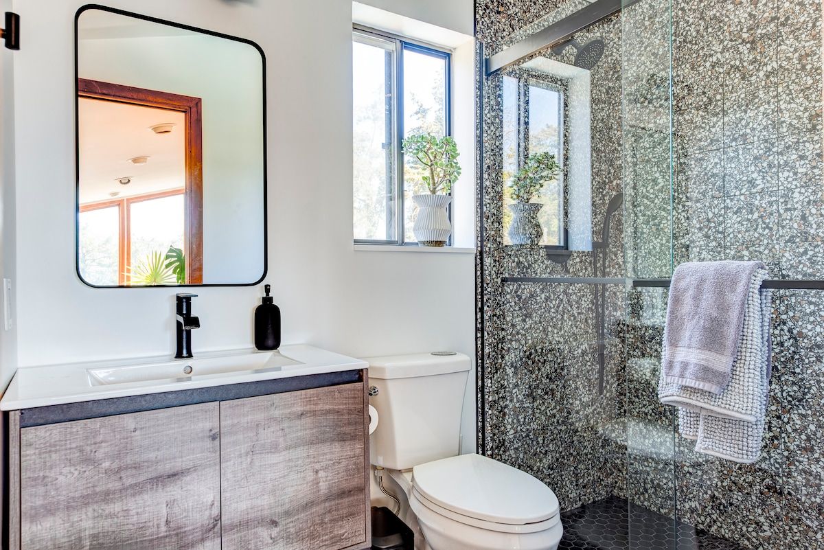 Remsen Retreat | Remsenburg | Stylish Home with Private Pool photo 26