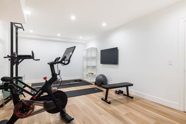 Image of Living space #6