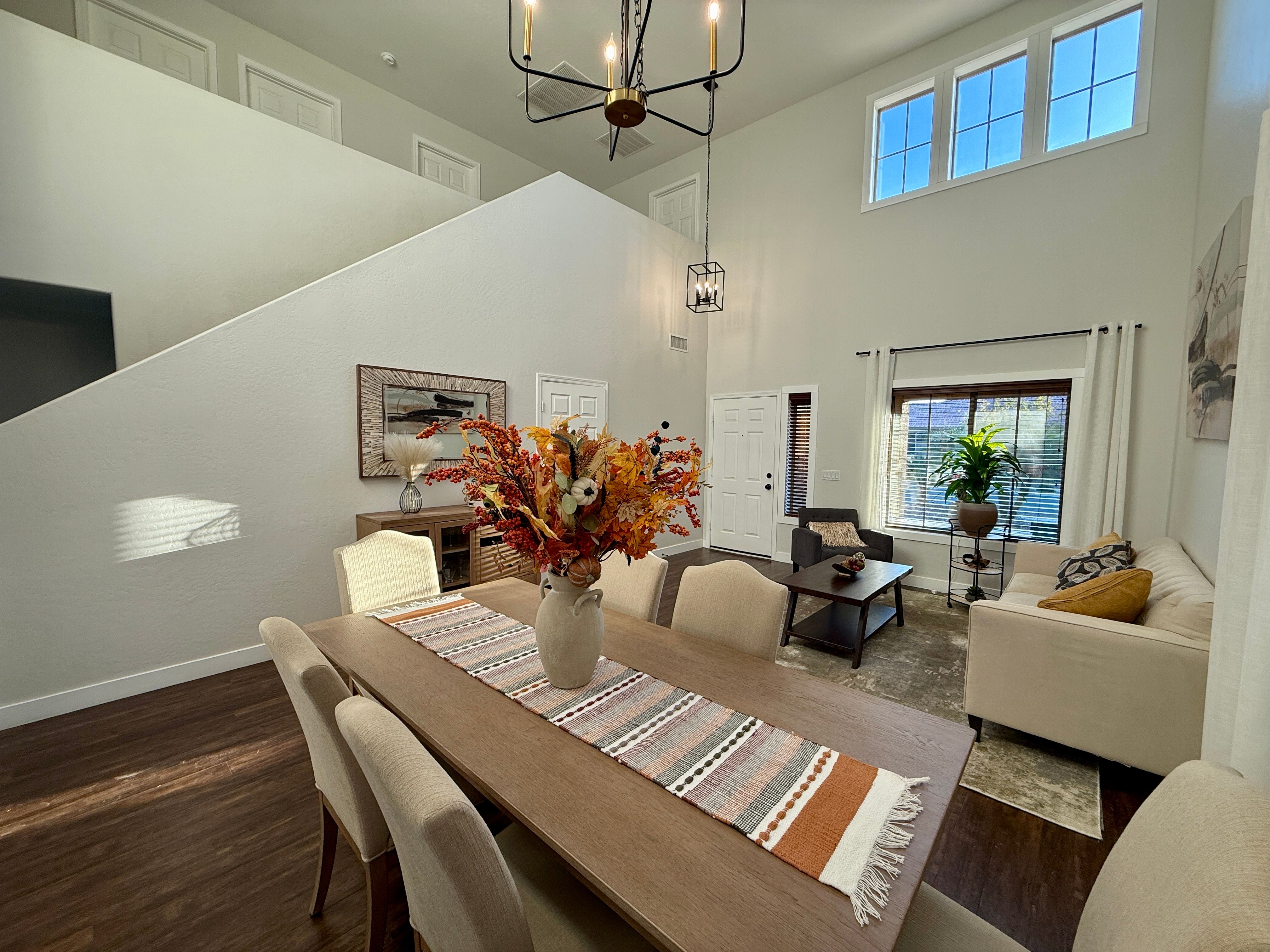 Gilbert Oasis | Gilbert | Spacious Home with Pool photo 15