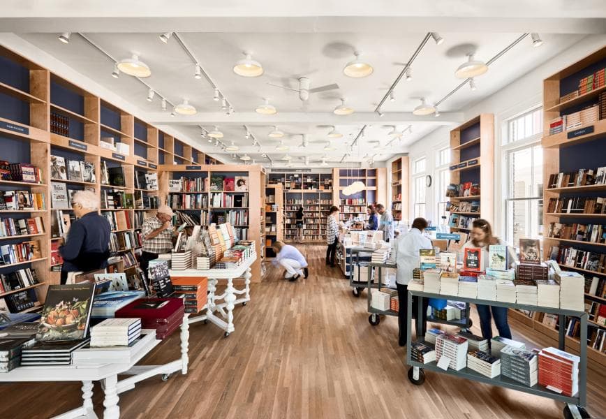 BookHampton