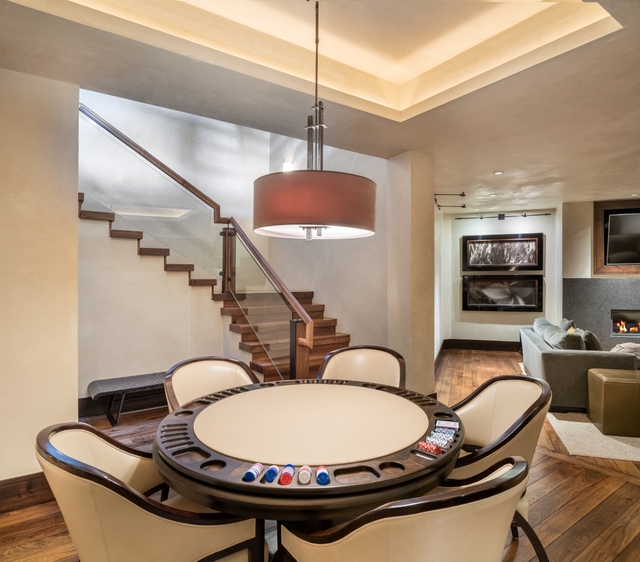 Image of Living space #5