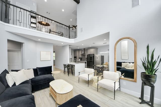 Image of Living space #4