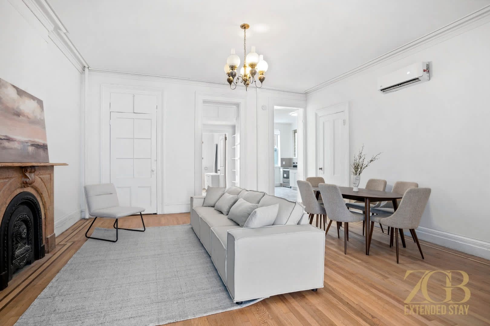 Image of Living space #2