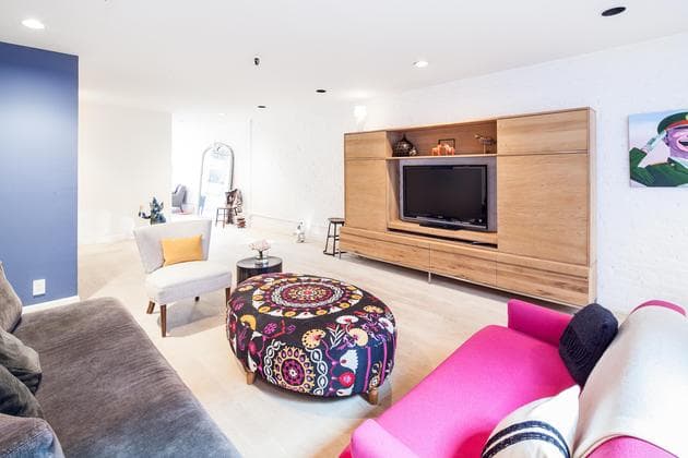 Image of Living space #6