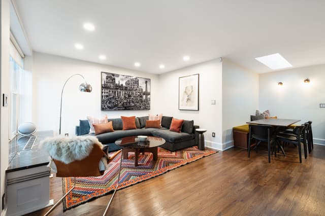 Image of Living space #4