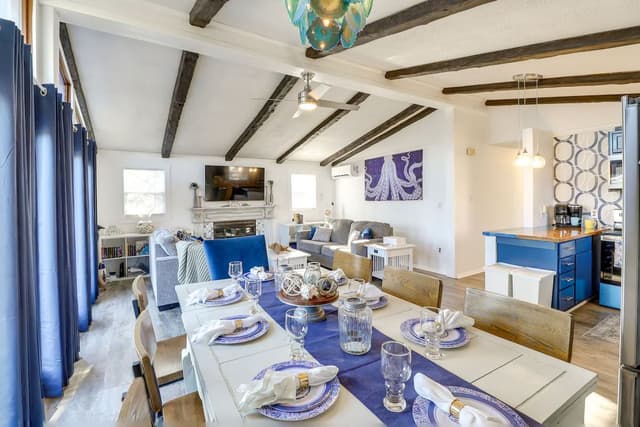 Image of Living space #2