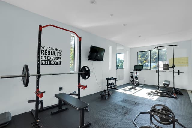 Image of Living space #7