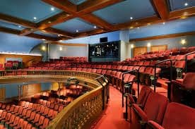 Wheeler Opera House