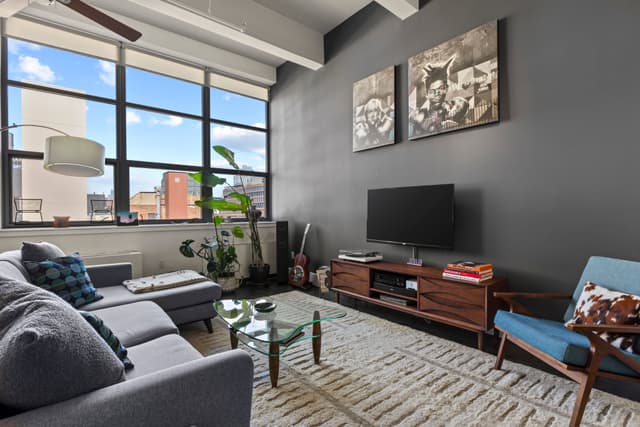 Image of Living space #4