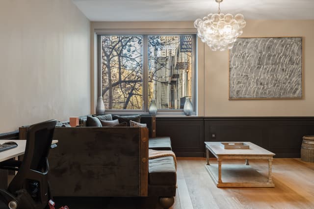 Image of Living space #4