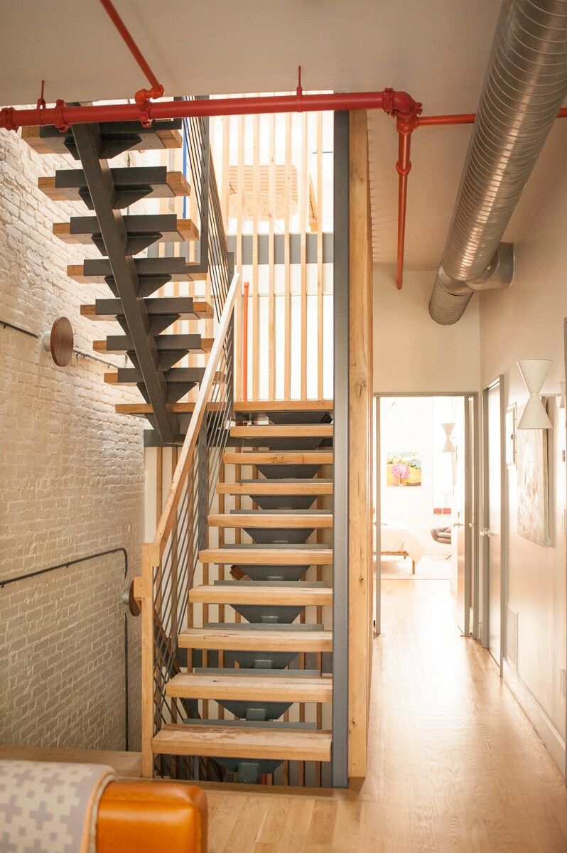 Cheery Harlem | Harlem | Designer Townhouse with Private Backyard photo 17