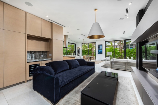 Image of Living space #6