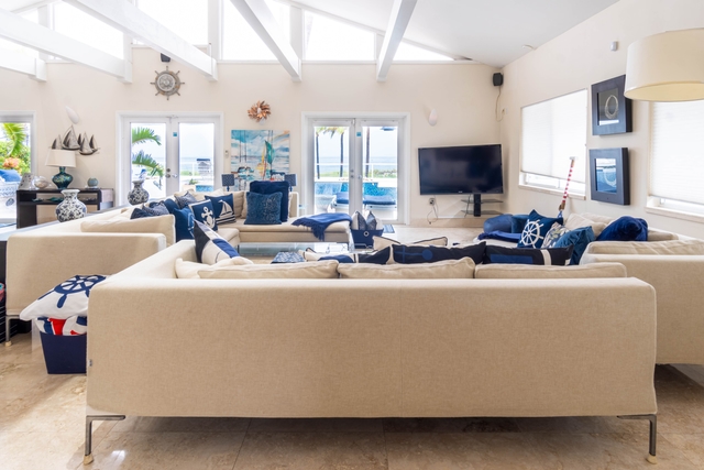 Image of Living space #2