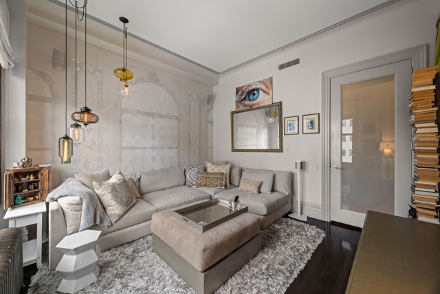 Image of Living space #13