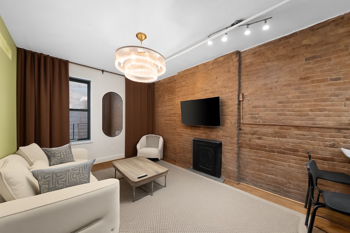 Image of Living space #2