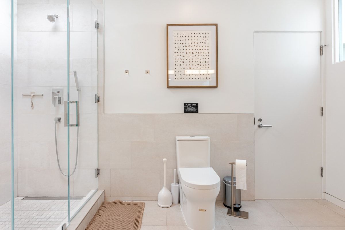 Casa Vista | Malibu | Oceanview with Balcony and Heated Spa photo 22