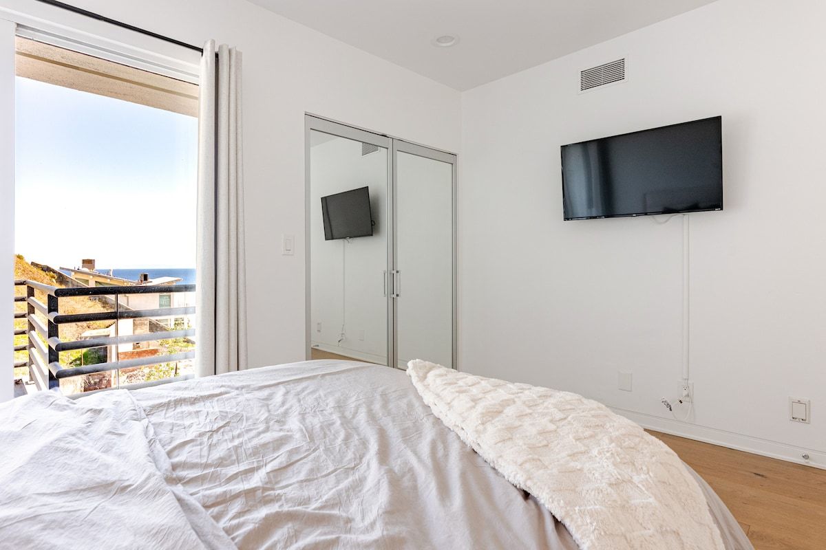 Casa Vista | Malibu | Oceanview with Balcony and Heated Spa photo 27