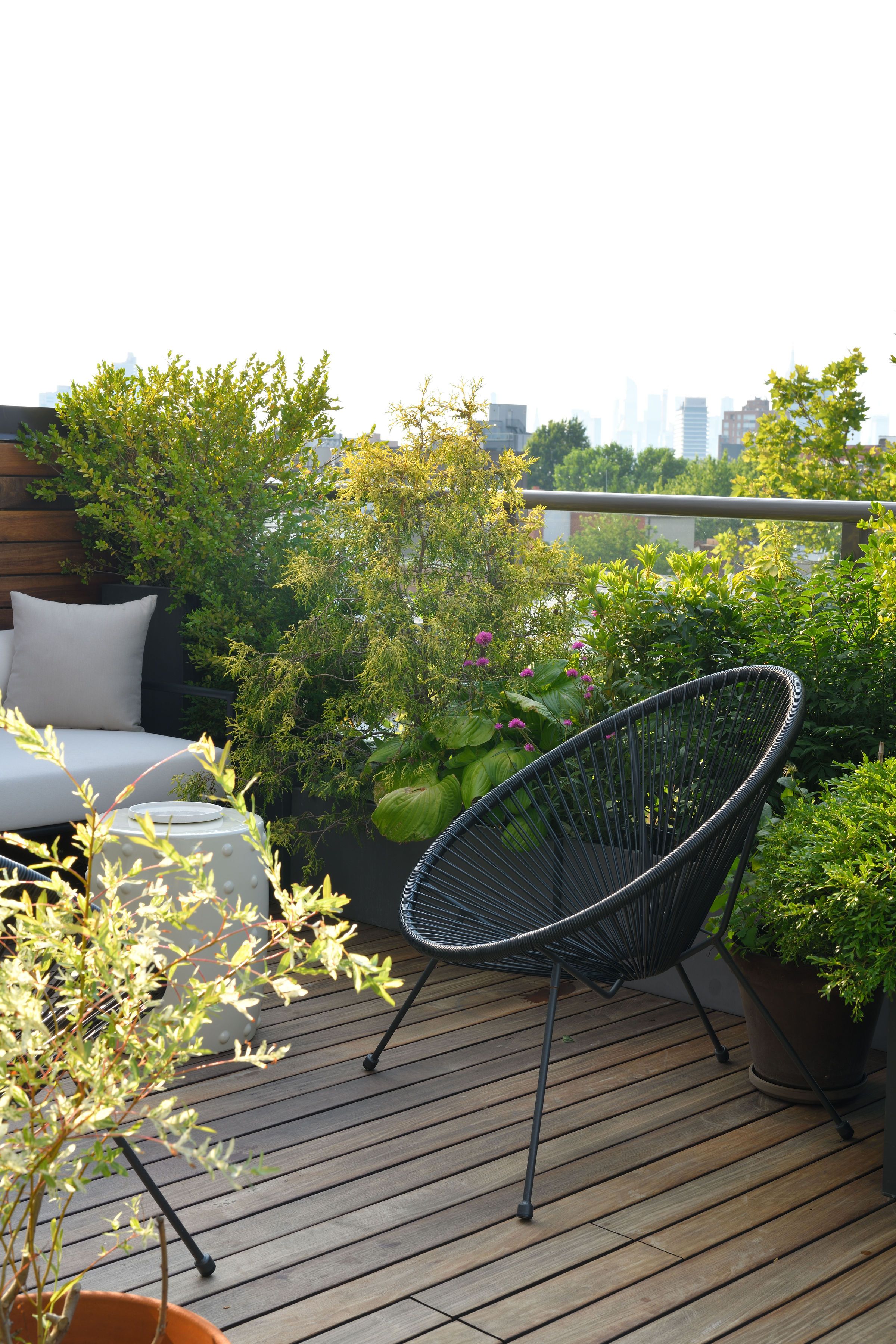 Sette Penthouse | Williamsburg | PH with Private Terraces photo 27