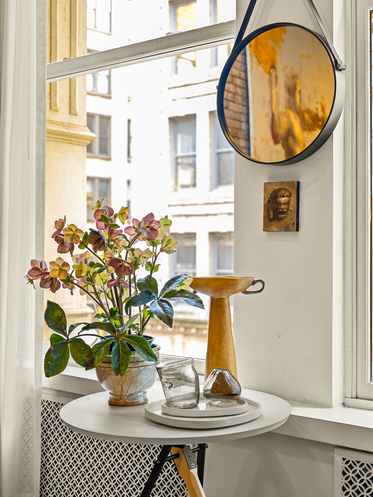 The Crosby Loft | SoHo | Historic Duplex Loft with Sauna photo 12