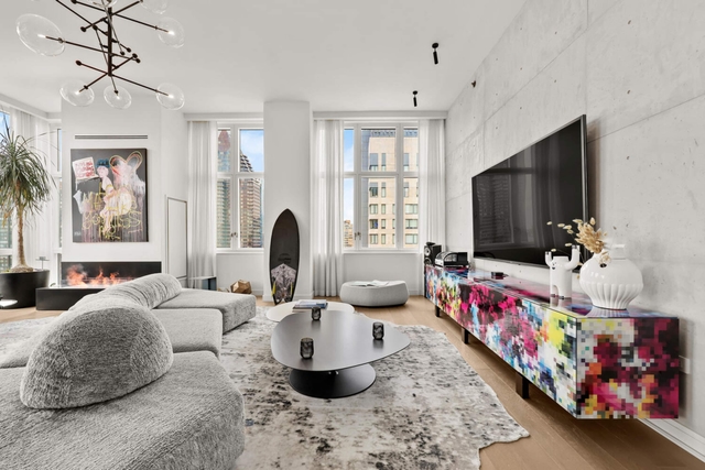 Image of Living space #4