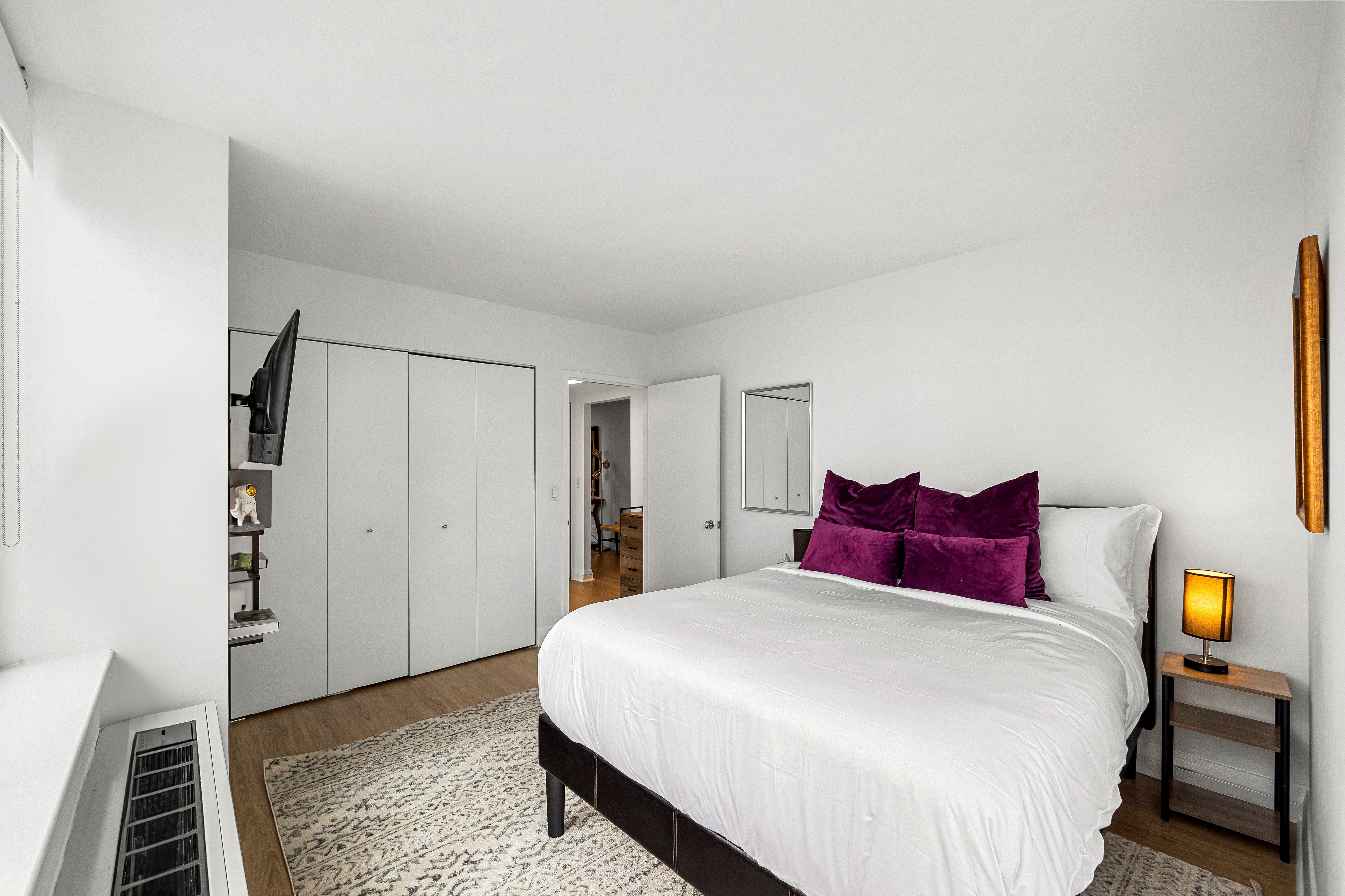 Flatiron Place | Chelsea | Condo w/ Panoramic Views photo 21