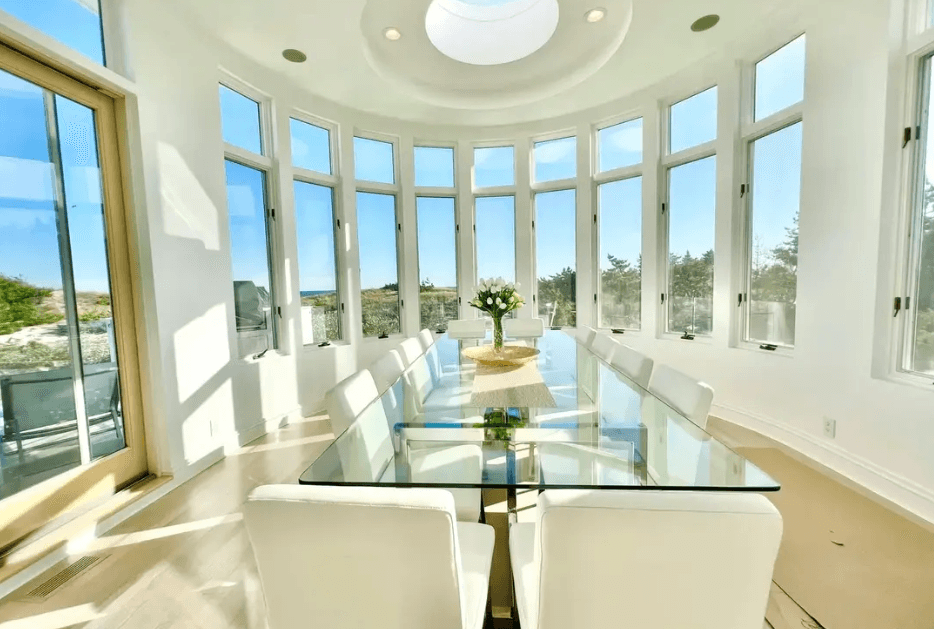 Luxury Rental in Long Island