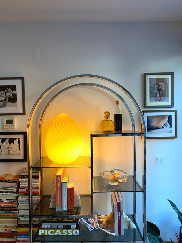 Image of Living space #8