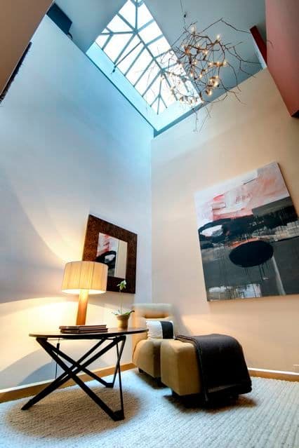 Image of Living space #3