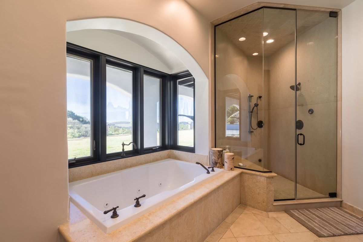 Malibu Sky View Estate | Malibu Hills | Private Estate with Pool & Mountain Views photo 27