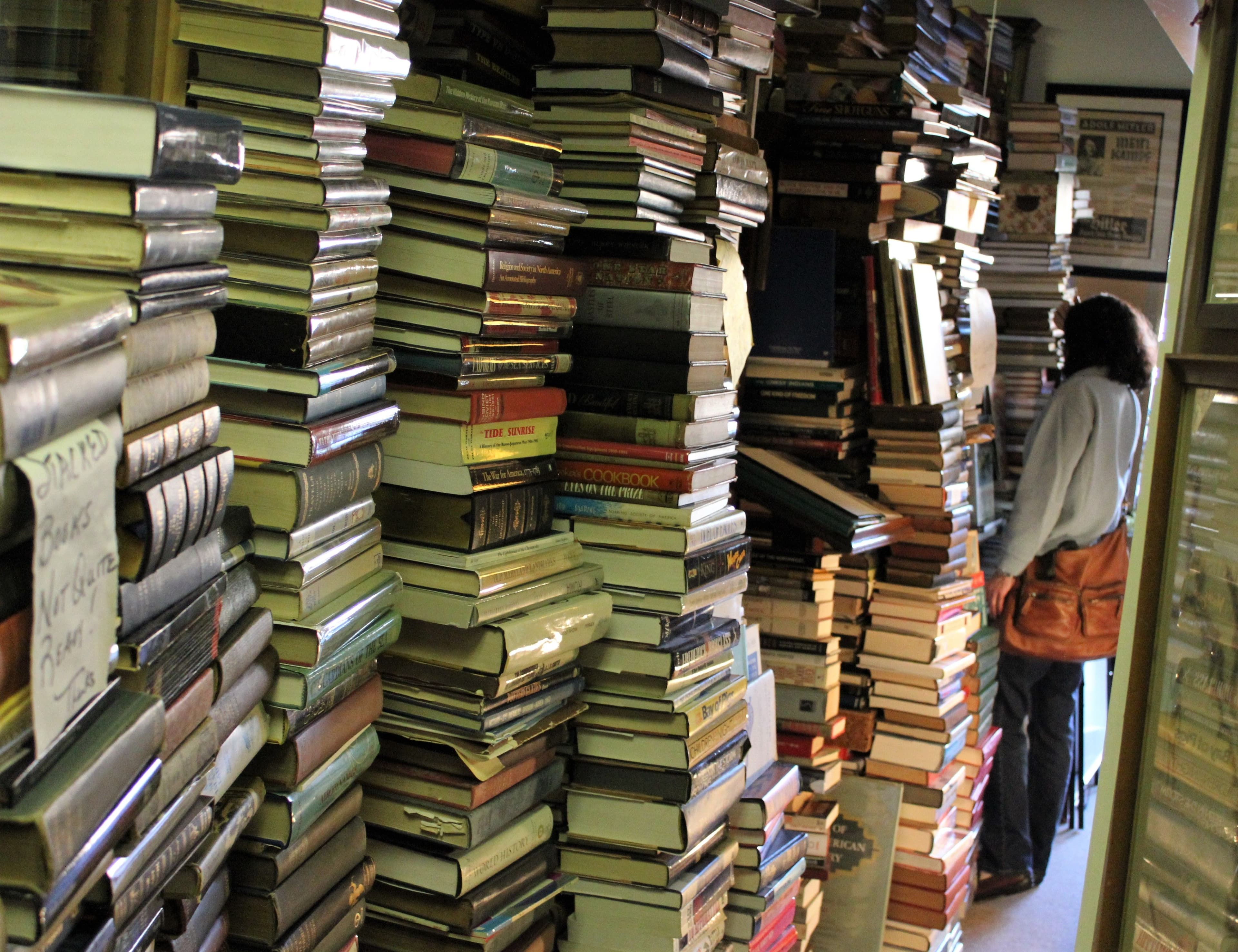 BookHampton