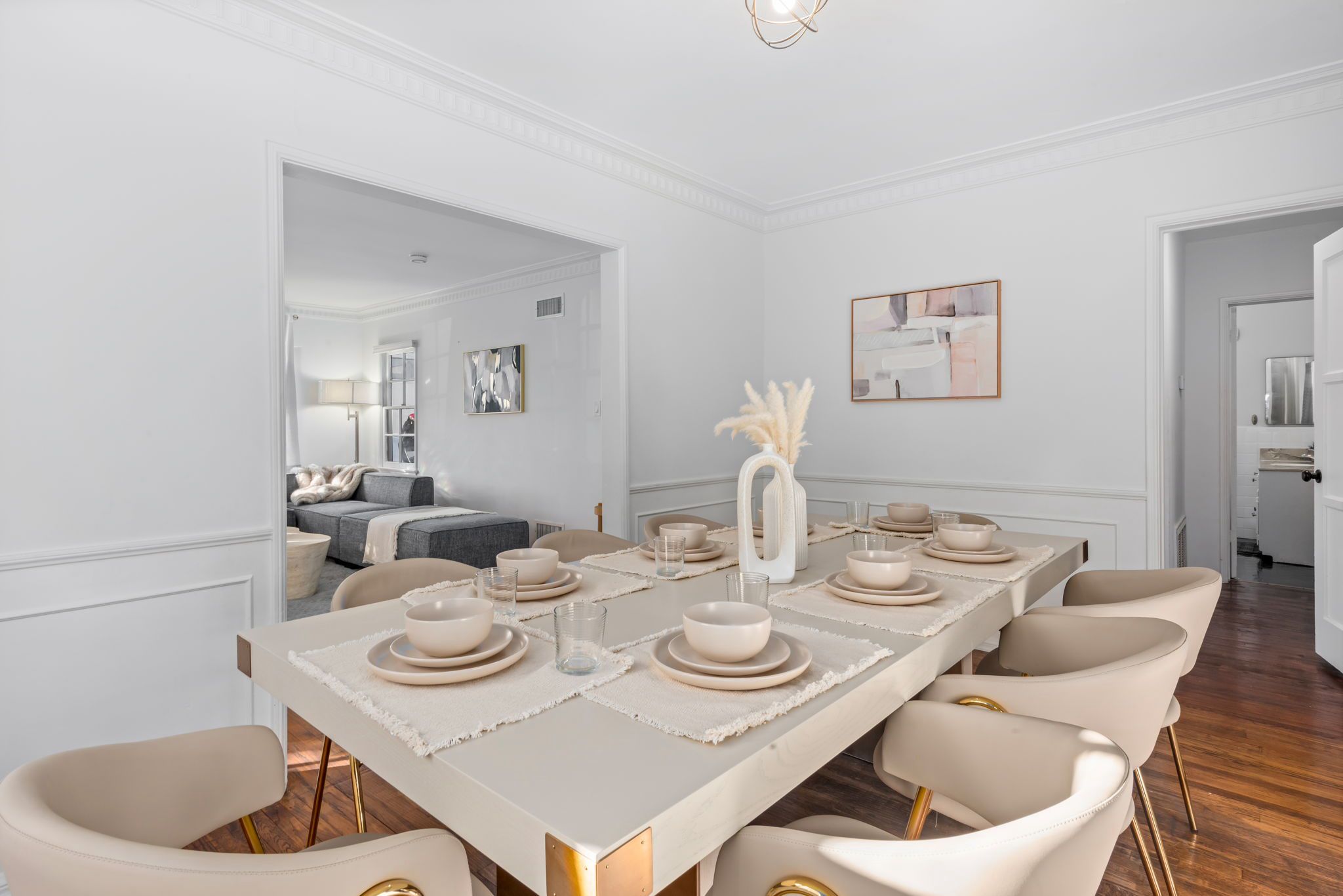 Alta Vista | Hollywood | Designer Home w/Private Backyard & Hot Tub photo 15