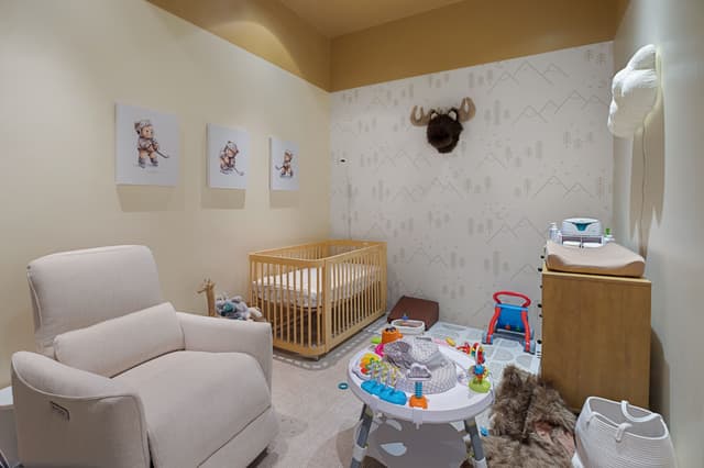 Image of Living space #4